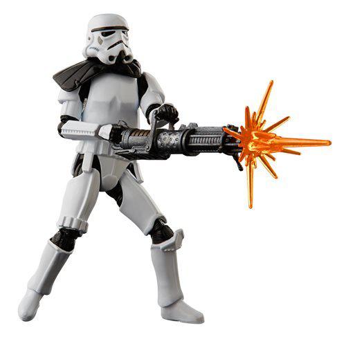 Star Wars: Gaming Greats - The Vintage Collection - 3.75-Inch Action Figure - Select Figure(s) - Echo Six Hobbies