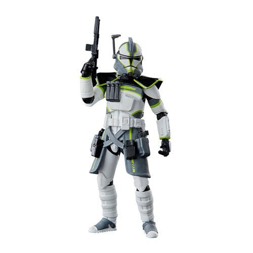 Star Wars: Gaming Greats - The Vintage Collection - 3.75-Inch Action Figure - Select Figure(s) - Echo Six Hobbies