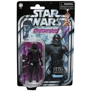 Star Wars: Gaming Greats - The Vintage Collection - 3.75-Inch Action Figure - Select Figure(s) - Echo Six Hobbies