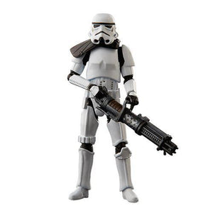 Star Wars: Gaming Greats - The Vintage Collection - 3.75-Inch Action Figure - Select Figure(s) - Echo Six Hobbies