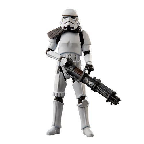 Star Wars: Gaming Greats - The Vintage Collection - 3.75-Inch Action Figure - Select Figure(s) - Echo Six Hobbies
