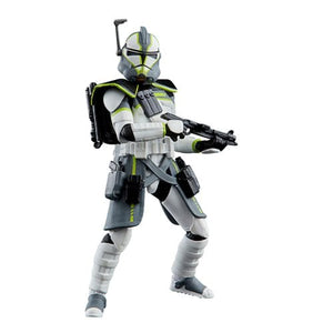 Star Wars: Gaming Greats - The Vintage Collection - 3.75-Inch Action Figure - Select Figure(s) - Echo Six Hobbies