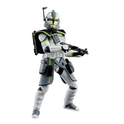 Star Wars: Gaming Greats - The Vintage Collection - 3.75-Inch Action Figure - Select Figure(s) - Echo Six Hobbies