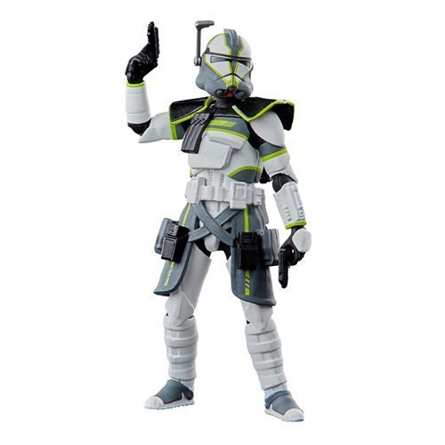 Star Wars: Gaming Greats - The Vintage Collection - 3.75-Inch Action Figure - Select Figure(s) - Echo Six Hobbies