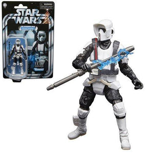Star Wars: Gaming Greats - The Vintage Collection - 3.75-Inch Action Figure - Select Figure(s) - Echo Six Hobbies