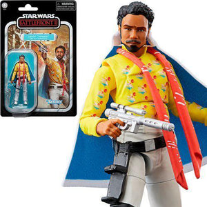 Star Wars: Gaming Greats - The Vintage Collection - 3.75-Inch Action Figure - Select Figure(s) - Echo Six Hobbies