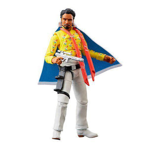 Star Wars: Gaming Greats - The Vintage Collection - 3.75-Inch Action Figure - Select Figure(s) - Echo Six Hobbies