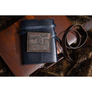 ToyShnip Star Wars: Mandalorian Etched PU Bifold Wallet - Entertainment Earth Exclusive — Backpacks