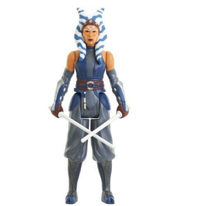 ToyShnip Star Wars Mandalorian S2 Ahsoka Tano Jumbo Action Figure — Toys & Games