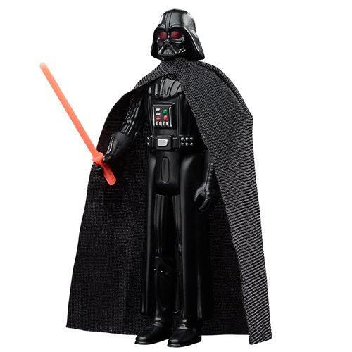 Star Wars: Obi-Wan Kenobi - The Retro Collection - 3 3/4-Inch Action Figure - Select Figure(s)