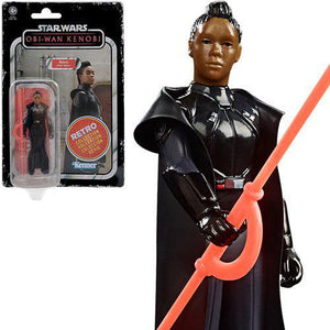 Star Wars: Obi-Wan Kenobi - The Retro Collection - 3 3/4-Inch Action Figure - Select Figure(s)