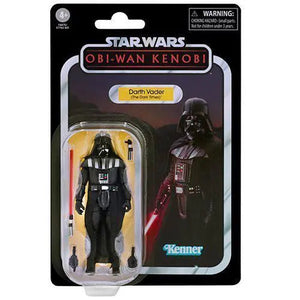 Star Wars: Obi-Wan Kenobi - The Vintage Collection - 3.75-Inch Action Figure - Select Figure(s)