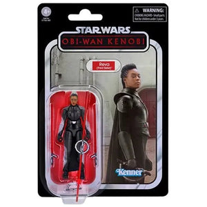 Star Wars: Obi-Wan Kenobi - The Vintage Collection - 3.75-Inch Action Figure - Select Figure(s)