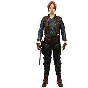 ToyShnip Star Wars Rogue One 20-Inch Action Figure - Jyn Erso — Toys & Games