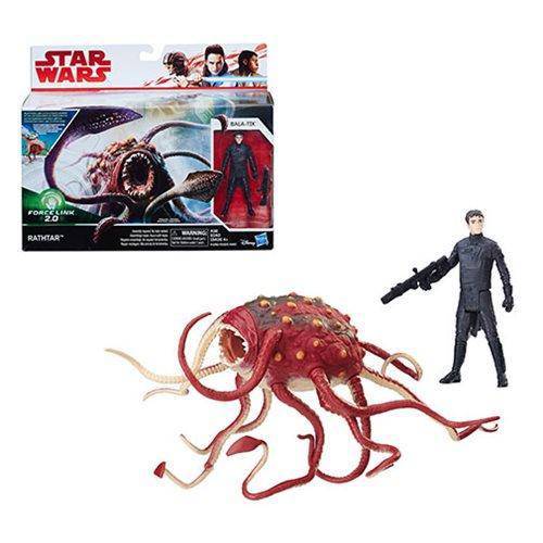 ToyShnip Star Wars Solo Vehicle: Rathar and Bala-Tik — Toys & Games