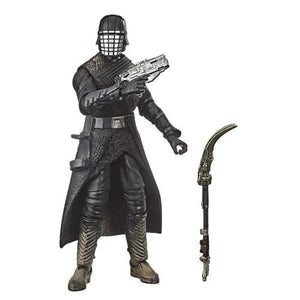 ToyShnip Star Wars The Black Series - #105 Knight of Ren - 6-Inch Action Figure — Toys & Games