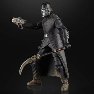 ToyShnip Star Wars The Black Series - #105 Knight of Ren - 6-Inch Action Figure — Toys & Games