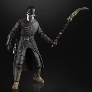 ToyShnip Star Wars The Black Series - #105 Knight of Ren - 6-Inch Action Figure — Toys & Games