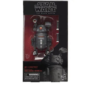 ToyShnip Star Wars The Black Series 6-Inch Action Figure - #88 BT-1 — Action & Toy Figures