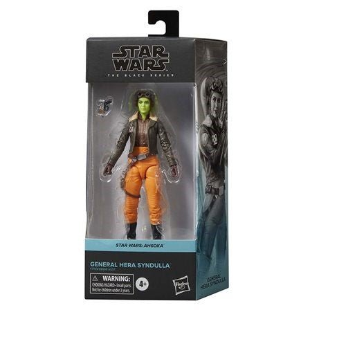 ToyShnip Star Wars The Black Series 6-Inch Action Figure Wave 14 - Select Figure(s) — Action & Toy Figures