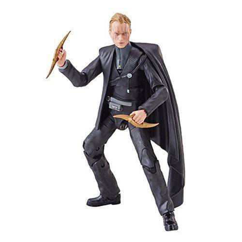 ToyShnip Star Wars The Black Series - Dryden Vos - 6-Inch Action Figure - #79 — Toys & Games