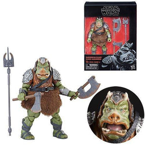 ToyShnip Star Wars The Black Series - Gamorrean Guard - 6-inch Action Figure - Exclusive — Action & Toy Figures