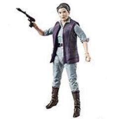 ToyShnip Star Wars The Black Series - General Leia Organa - 6-Inch Action Figure - #52 — Toys & Games