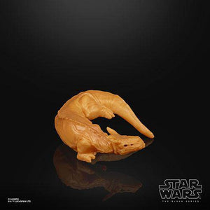 ToyShnip Star Wars The Black Series - Luke Skywalker & Ysalamiri - 6-Inch Action Figures — Action & Toy Figures