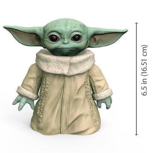 ToyShnip Star Wars - The Child - 6 1/2-Inch Action Figure — Toys & Games