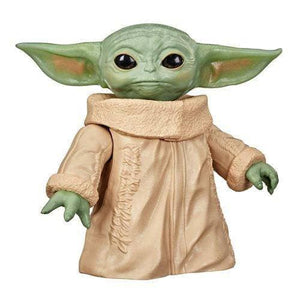 ToyShnip Star Wars - The Child - 6 1/2-Inch Action Figure — Toys & Games