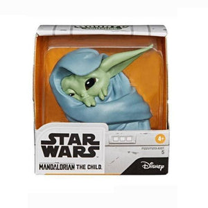 ToyShnip Star Wars - The Child - Baby Bounties - Blanket Wrapped — Toys & Games