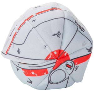 ToyShnip Star Wars - The Child - Hideaway Hover-Pram Plush Toy — Action Figure