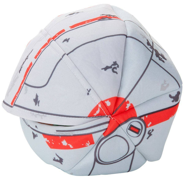 ToyShnip Star Wars - The Child - Hideaway Hover-Pram Plush Toy — Action Figure