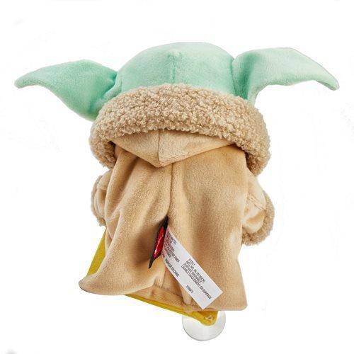 ToyShnip Star Wars The Mandalorian The Child On Board Plush Sign — Action Figure
