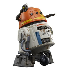 Star Wars The Vintage Collection 3 3/4-Inch Action Figure - Select Figure(s)