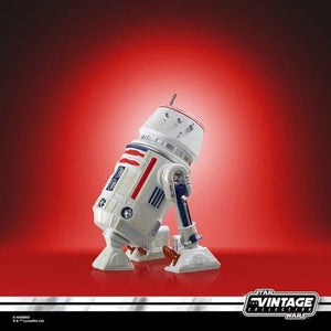 Star Wars The Vintage Collection 3 3/4-Inch Action Figure - Select Figure(s)