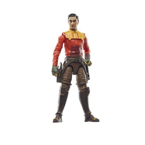 ToyShnip Star Wars The Vintage Collection 3 3/4-Inch Ezra Bridger (Hero of Lothal) Action Figure — Action & Toy Figures