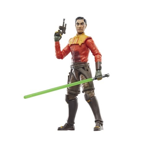 ToyShnip Star Wars The Vintage Collection 3 3/4-Inch Ezra Bridger (Hero of Lothal) Action Figure — Action & Toy Figures