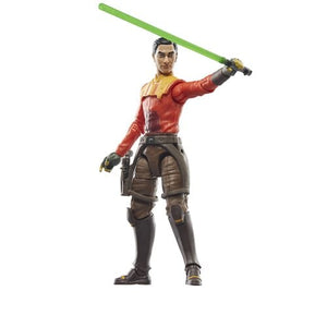 ToyShnip Star Wars The Vintage Collection 3 3/4-Inch Ezra Bridger (Hero of Lothal) Action Figure — Action & Toy Figures