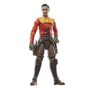 ToyShnip Star Wars The Vintage Collection 3 3/4-Inch Ezra Bridger (Hero of Lothal) Action Figure — Action & Toy Figures