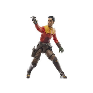 ToyShnip Star Wars The Vintage Collection 3 3/4-Inch Ezra Bridger (Hero of Lothal) Action Figure — Action & Toy Figures
