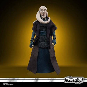 ToyShnip Star Wars The Vintage Collection Bib Fortuna 3 3/4-Inch Action Figure — Action & Toy Figures