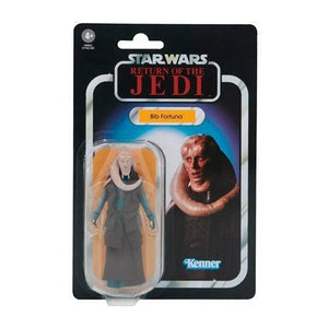 ToyShnip Star Wars The Vintage Collection Bib Fortuna 3 3/4-Inch Action Figure — Action & Toy Figures