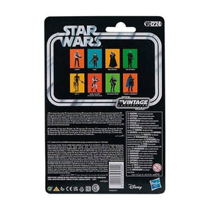 ToyShnip Star Wars The Vintage Collection Bib Fortuna 3 3/4-Inch Action Figure — Action & Toy Figures