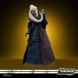 ToyShnip Star Wars The Vintage Collection Bib Fortuna 3 3/4-Inch Action Figure — Action & Toy Figures