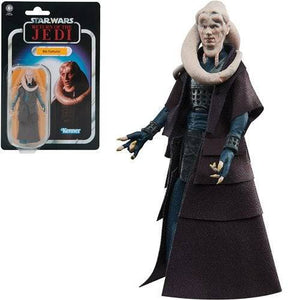 ToyShnip Star Wars The Vintage Collection Bib Fortuna 3 3/4-Inch Action Figure — Action & Toy Figures
