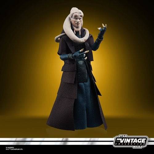 ToyShnip Star Wars The Vintage Collection Bib Fortuna 3 3/4-Inch Action Figure — Action & Toy Figures