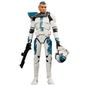 ToyShnip Star Wars The Vintage Collection Clone Captain Howzer 3 3/4-Inch Action Figure — Action & Toy Figures