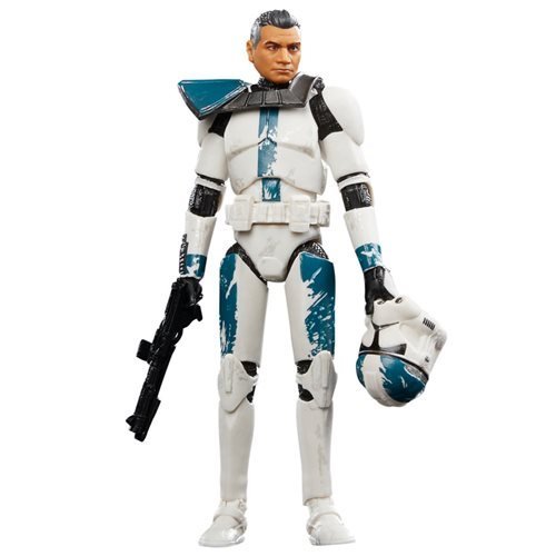 ToyShnip Star Wars The Vintage Collection Clone Captain Howzer 3 3/4-Inch Action Figure — Action & Toy Figures