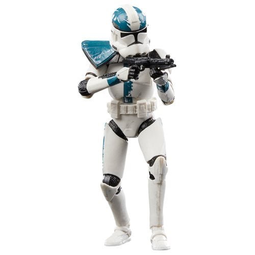 ToyShnip Star Wars The Vintage Collection Clone Captain Howzer 3 3/4-Inch Action Figure — Action & Toy Figures